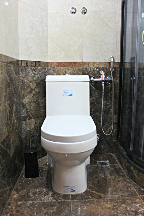 Apartament Madona'S House Batumi Zewnętrze zdjęcie