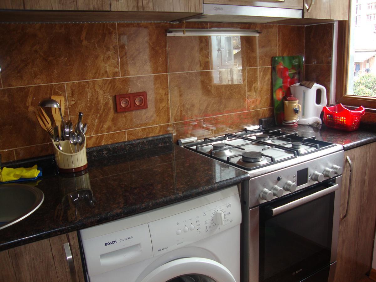 Apartament Madona'S House Batumi Zewnętrze zdjęcie
