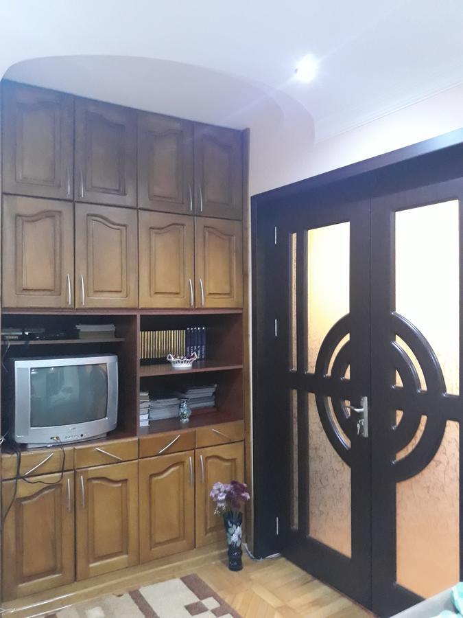 Apartament Madona'S House Batumi Zewnętrze zdjęcie