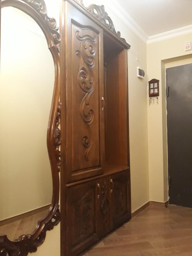 Apartament Madona'S House Batumi Zewnętrze zdjęcie