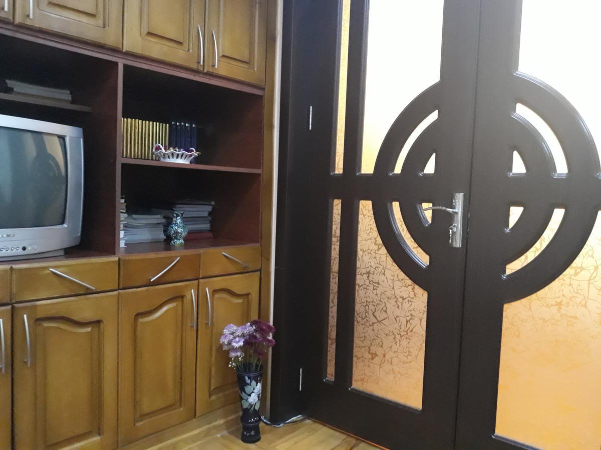 Apartament Madona'S House Batumi Zewnętrze zdjęcie