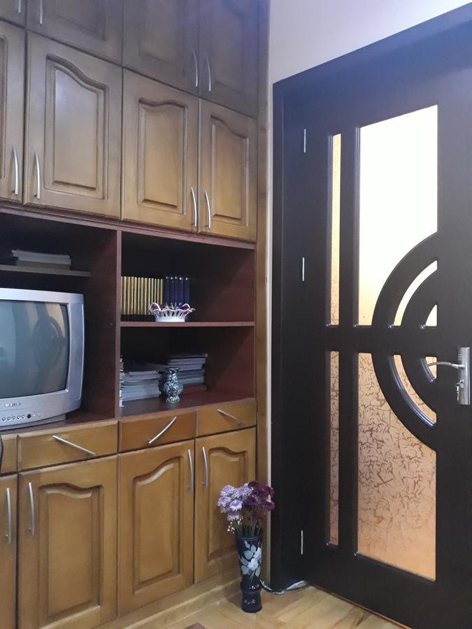Apartament Madona'S House Batumi Zewnętrze zdjęcie