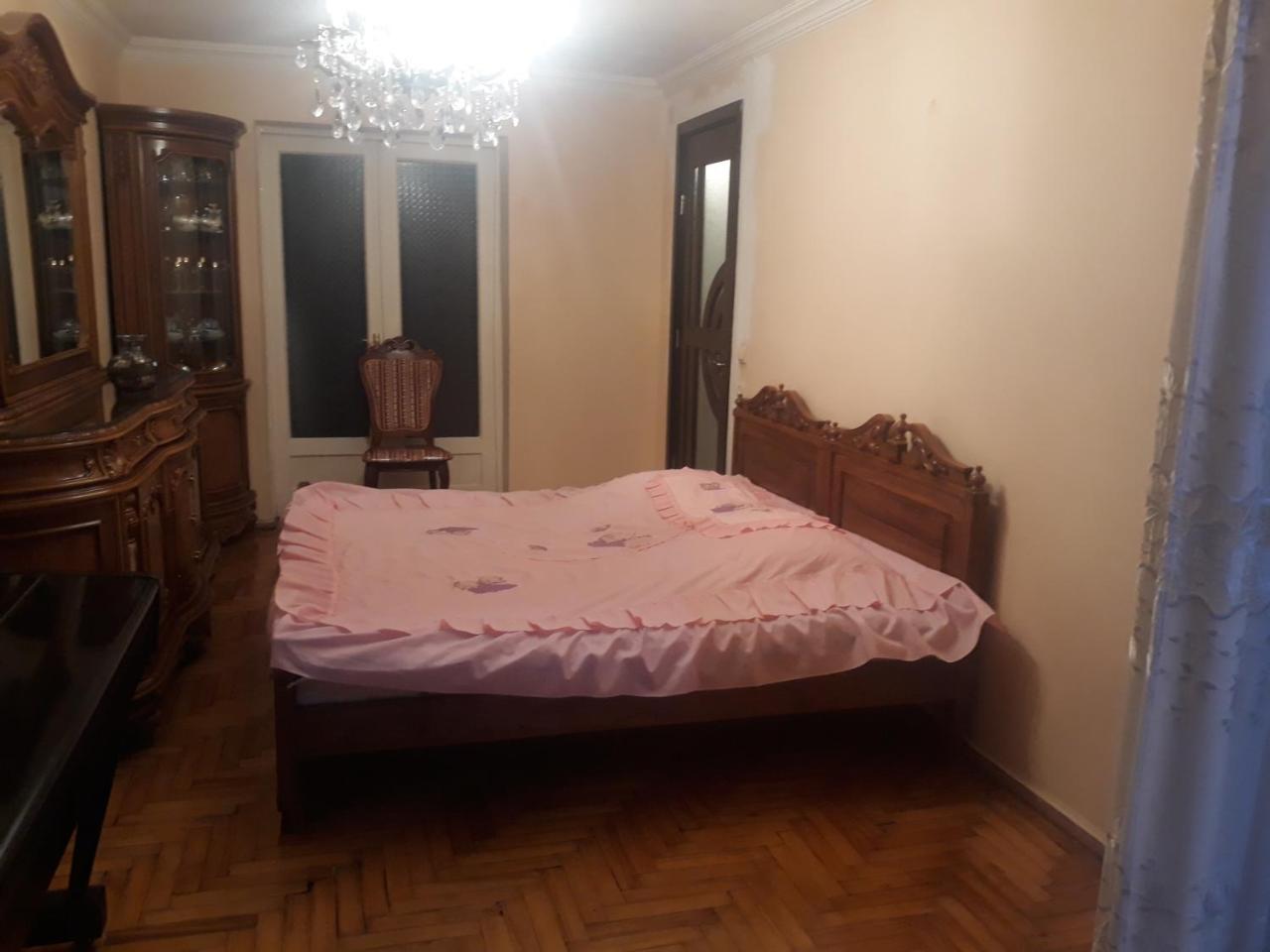 Apartament Madona'S House Batumi Zewnętrze zdjęcie