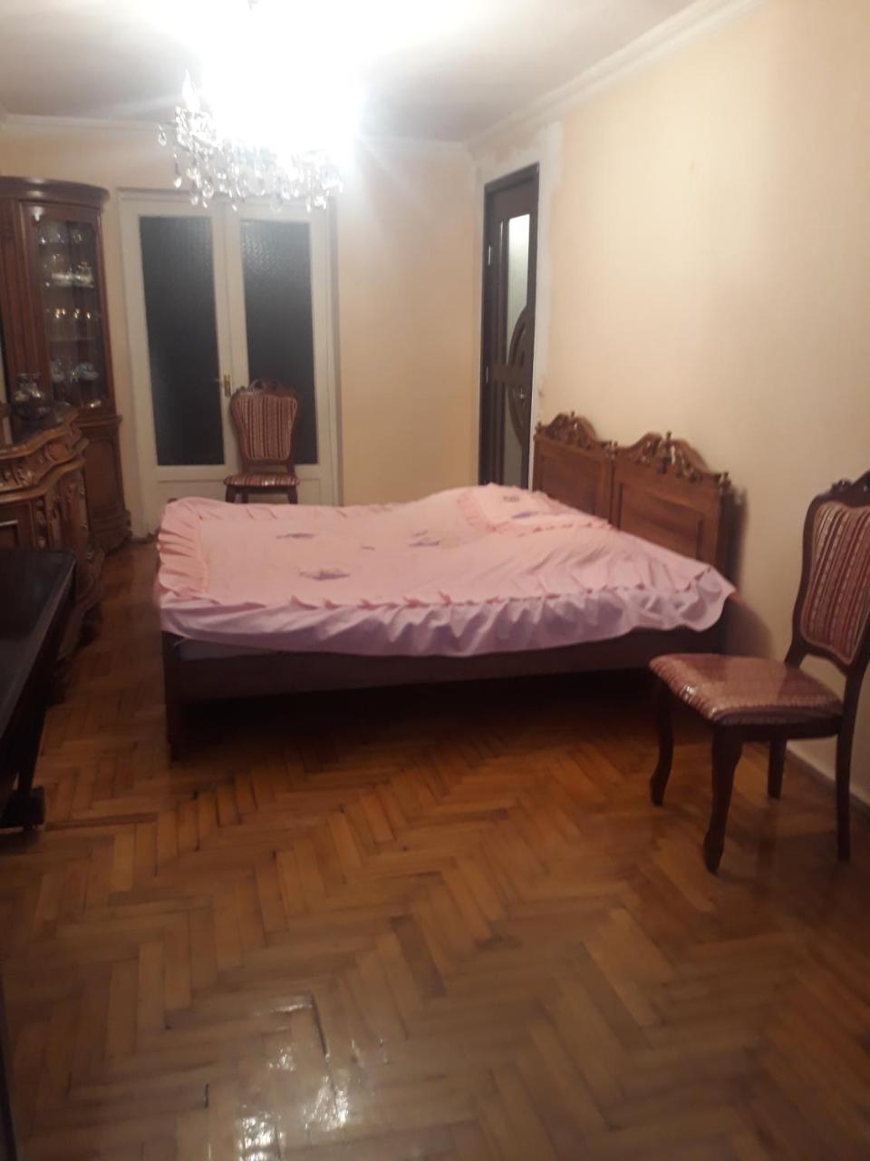 Apartament Madona'S House Batumi Zewnętrze zdjęcie